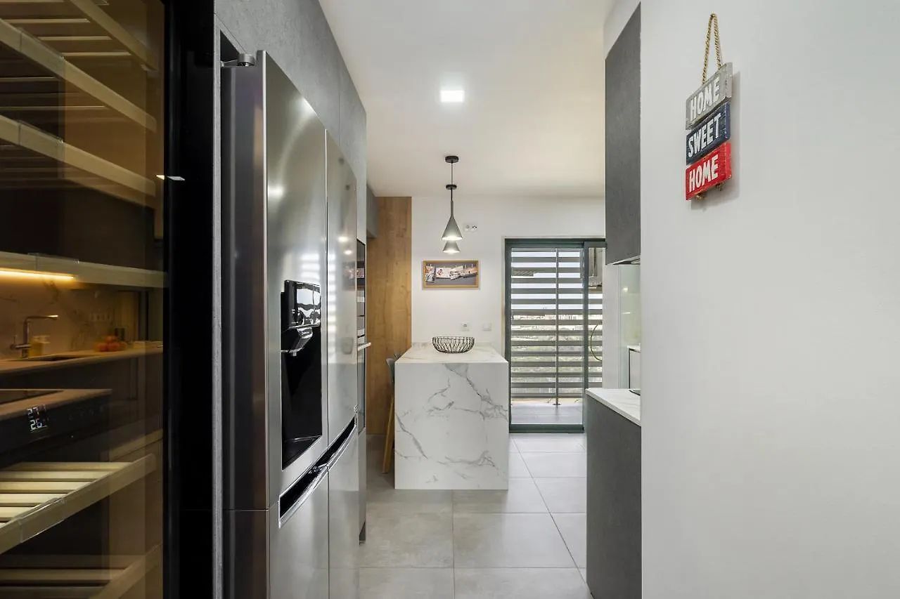 Lejlighed Whome Family Condo - Urban Retreat With Parking, Ac, Elevator In Great Location Lisboa